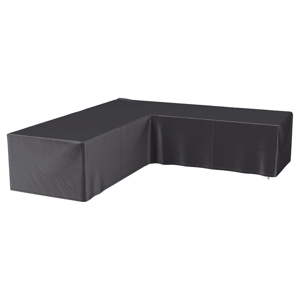 AeroCover Loungesethoes Hoekset 255 X 255 X 70 Cm
