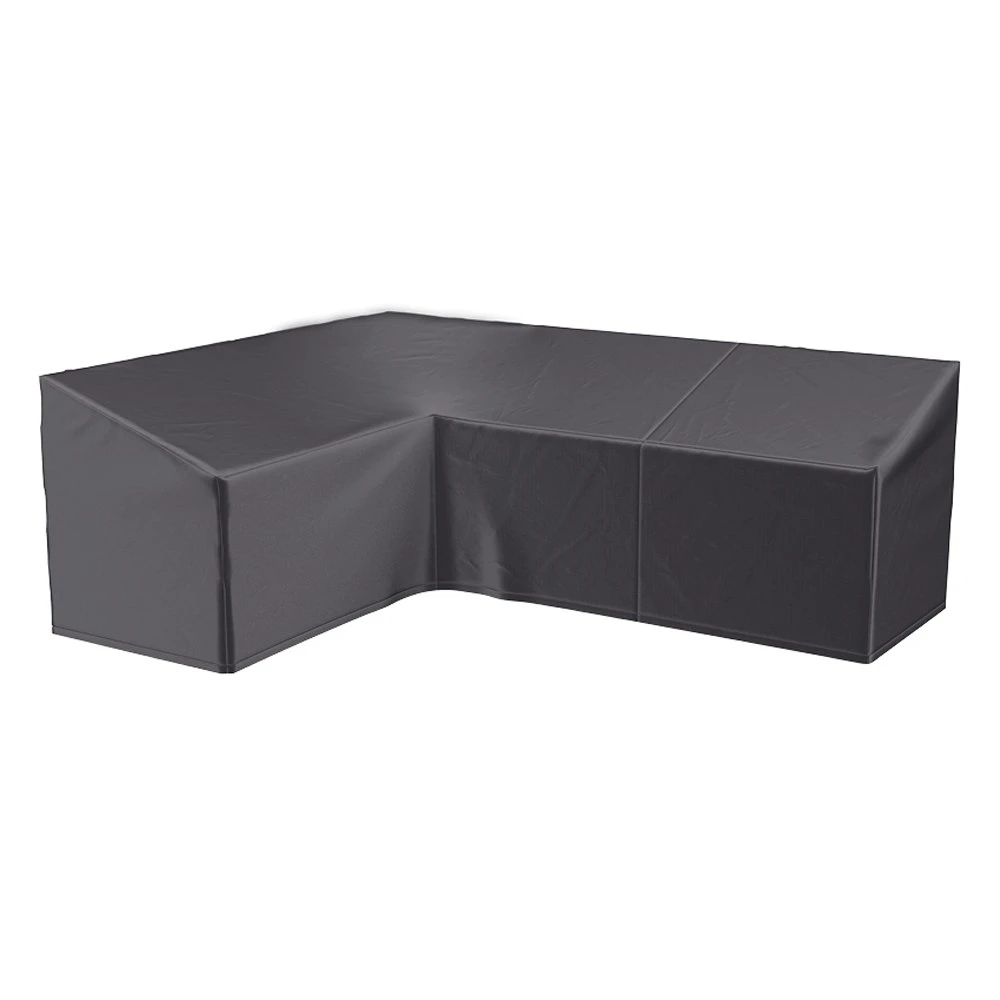 AeroCover Loungesethoes Hoekset Links 270 X 210 X 90 Cm