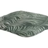 Hartman Belize Dark Green Zitkussen 46x45x4