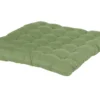 Hartman Casual Green Square Tuinkussen 50x50x6