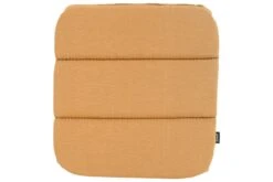 Hartman Cuba Mustard Zitkussen Delphine 44x40x3