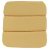Hartman Cuba Yellow Zitkussen Delphine 44x40x3