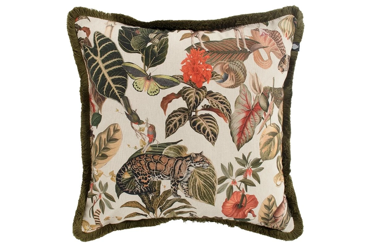 Hartman Maki Sand Sierkussen 50x50x16