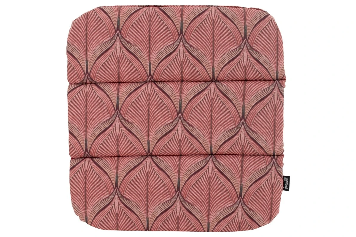 Hartman Vince Red Zitkussen Delphine 44x40x3