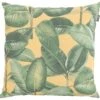 Hartman Vive Yellow Sierkussen 50x50x16