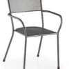 Kettler TERRAZA Stapelfauteuil