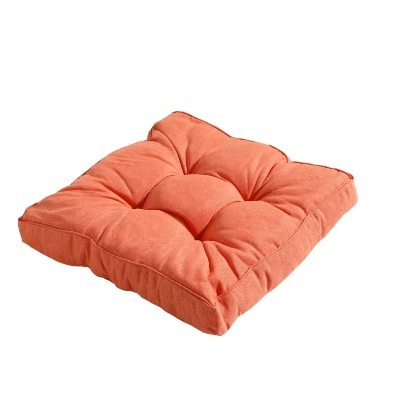 Madison Tuinkussen Florance 47X47 Panama Flame Orange - Afbeelding 2