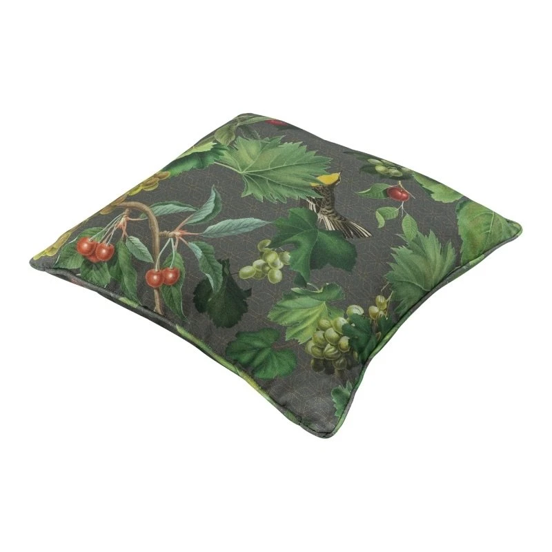 Madison Tuinkussen 50x50 Provance Grey - Afbeelding 2