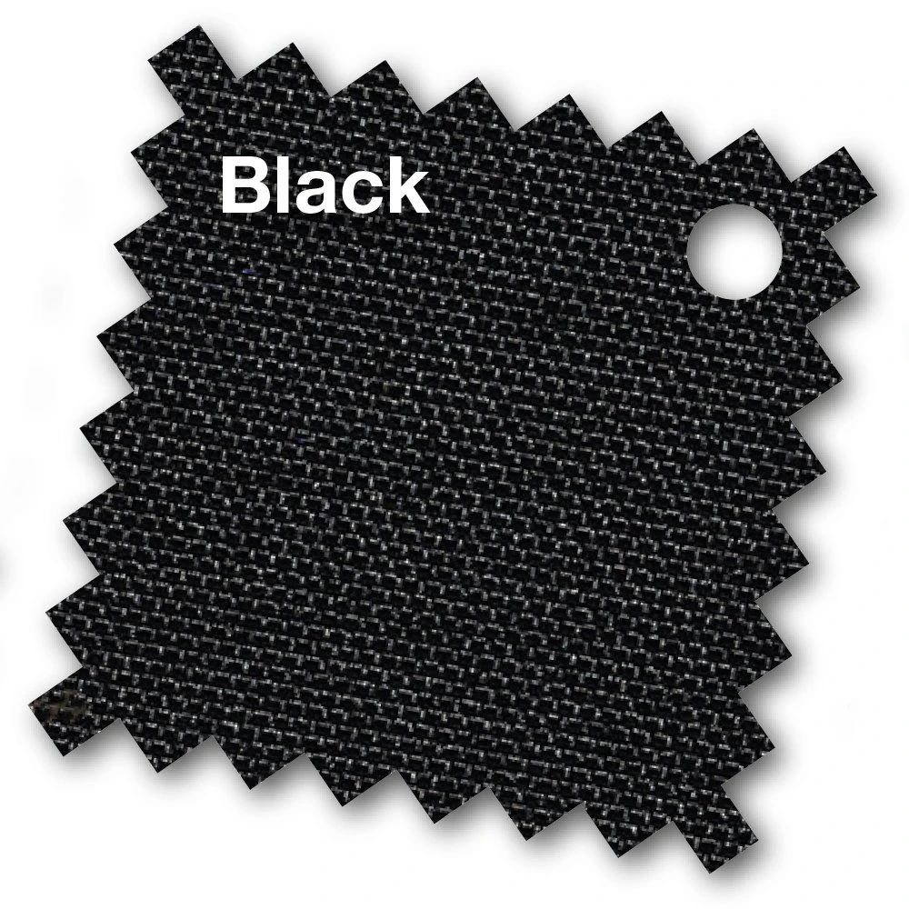 Platinum Middenstokparasol Riva 250 X 250 Cm Zwart - Afbeelding 4