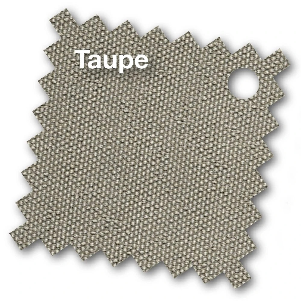 Platinum Zweefparasol Challenger T¹ Ø 350 Cm Taupe - Afbeelding 4