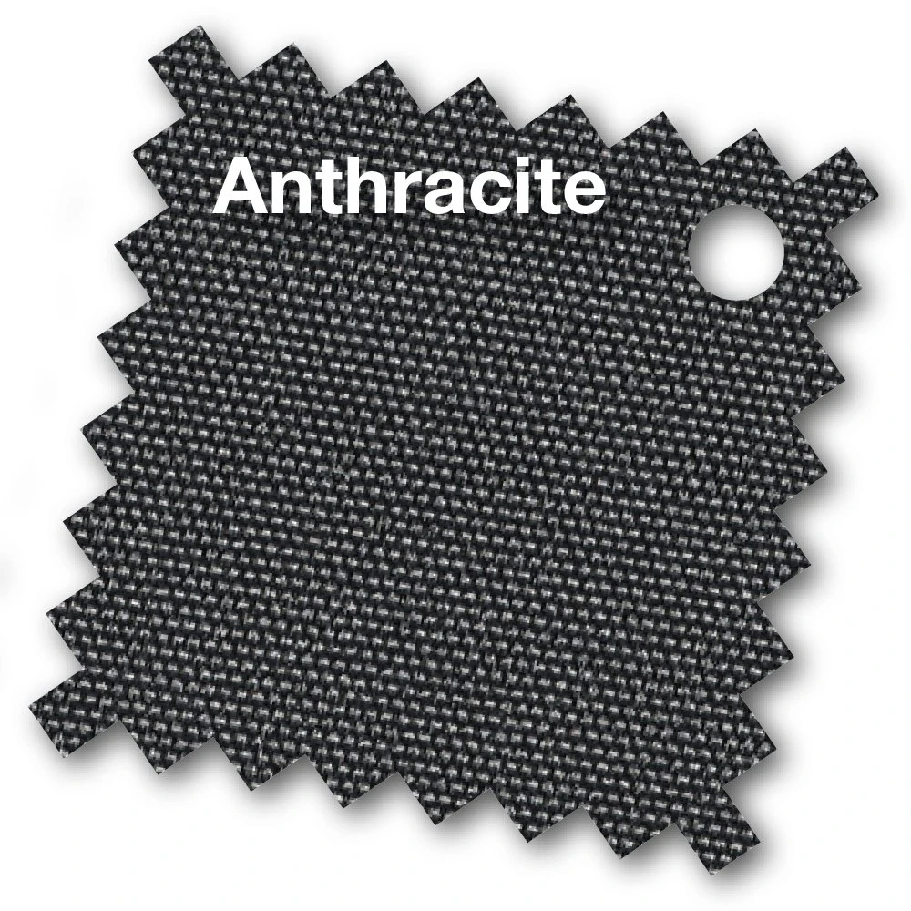 Platinum Zweefparasol Voyager T¹ Ø 300 Cm Antraciet - Afbeelding 4