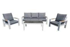 Royal Seasons CALAIS Stoel-bank Loungeset