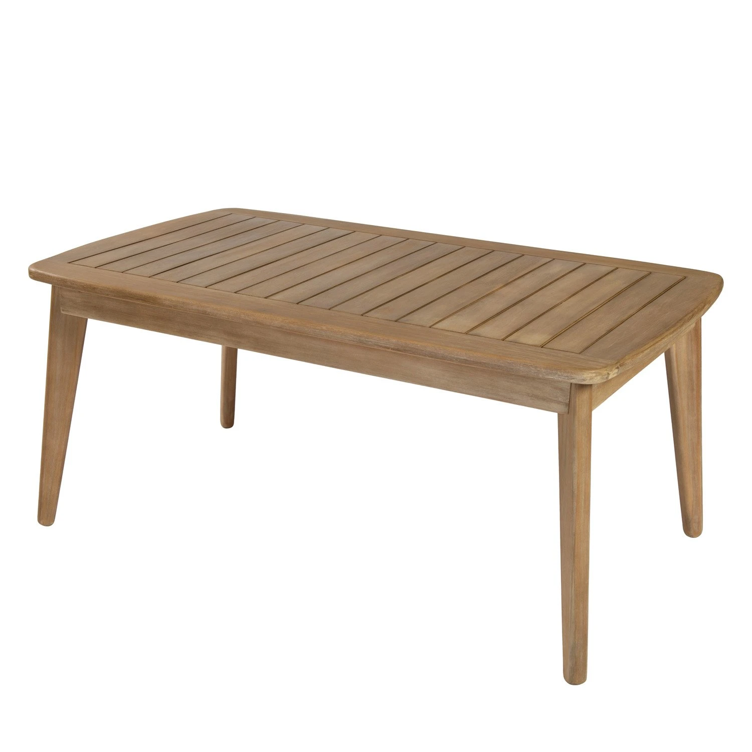 Royal Seasons HANOI Stoel Bank Loungeset 4-delig - Afbeelding 4