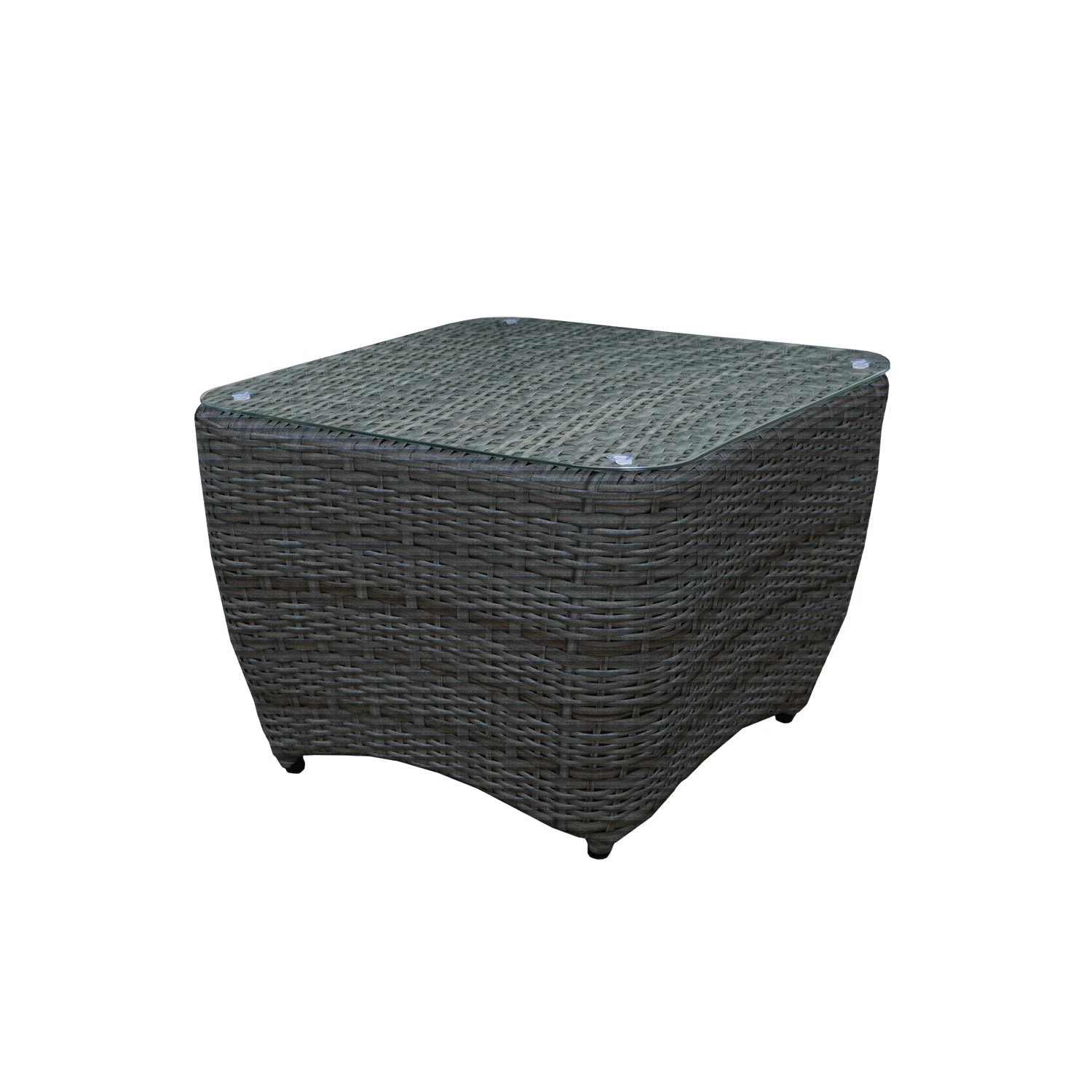 Royal Seasons LISSABON Bijzettafel - L 60 X B 60 X H 43 Cm