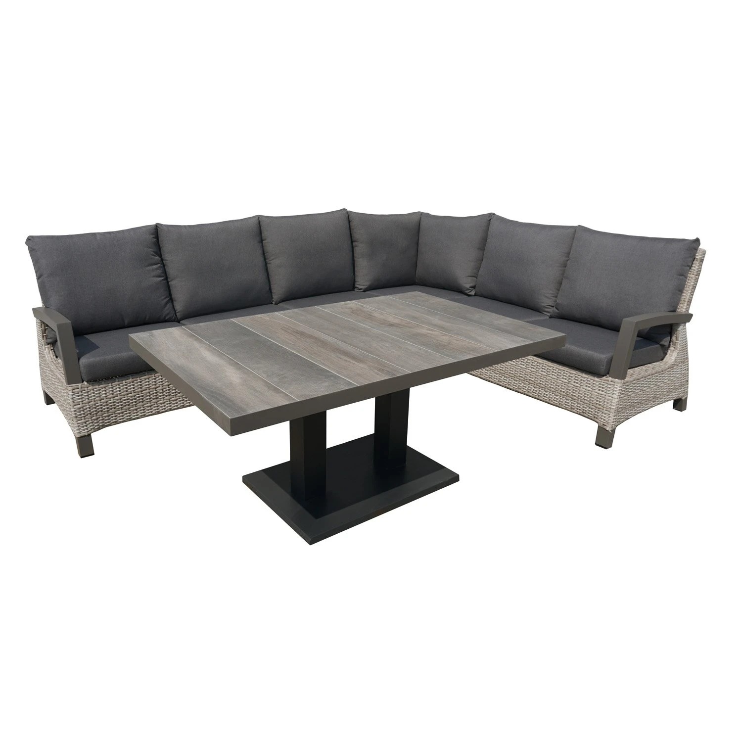 Royal Seasons MARSEILLE Hoek Tuinset - Afbeelding 2