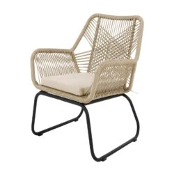 Royal Seasons NAPOLI Dining Stoel Beige