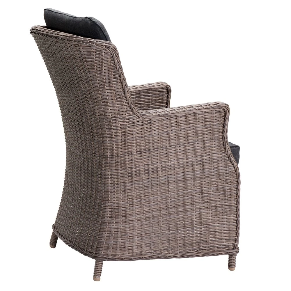 Royal Seasons PEPE Fauteuil - Afbeelding 3