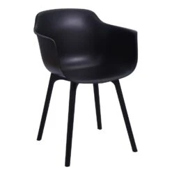 Stoel SOFIA Zwart